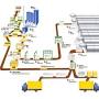 Nghiên cứu công nghệ sản xuất bột nhôm kim loại để sản xuất các hợp kim bằng phương pháp nhiệt kim